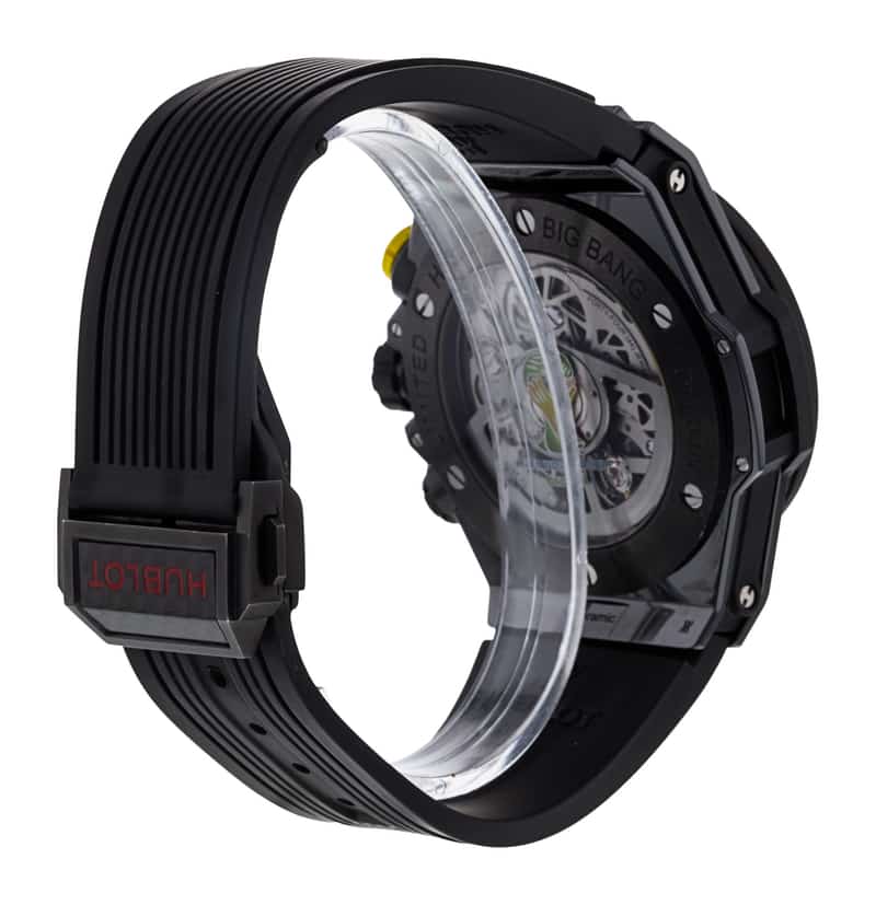 Hublot Big Bang 412.CQ.1127.RX